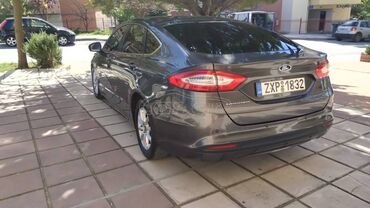 Ford: Ford Mondeo: 1.5 l. | 2015 year | 140000 km. Limousine