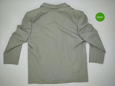 amicci jeans: Marynarka męska, rozmiar 4XL — 3