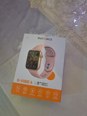 ipad 2: Yeni, Smart saat, Euroack, Suya davamlı, rəng - Bənövşəyi — 3