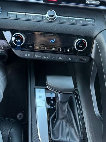 Hyundai: Hyundai Avante: 2020 г., 1.6 л, Бензин, Седан — 8