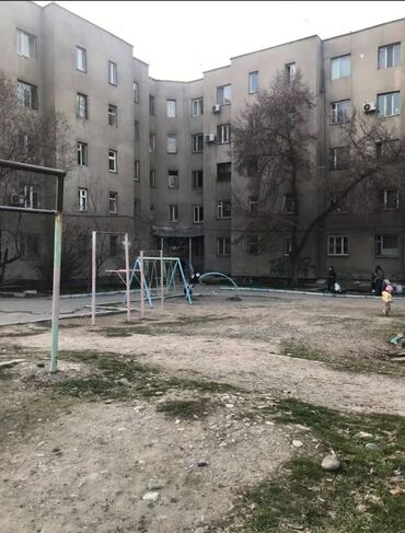 обмен квартиры на квартиру: 1 комната, 34 м², Индивидуалка, 1 этаж
