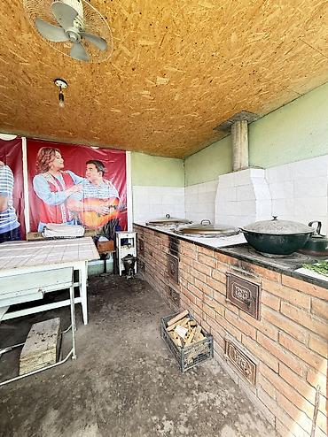 Продажа квартир: 3 комнаты, 81 м², 1 этаж, Старый ремонт — 31