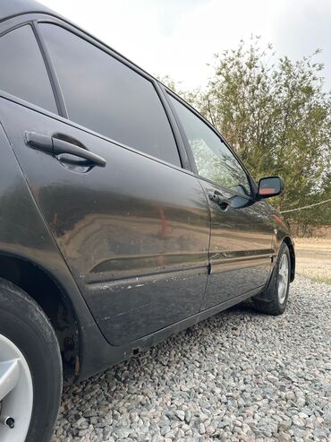 Mitsubishi: Mitsubishi Lancer: 2005 г., 1.6 л, Механика, Бензин, Седан — 10