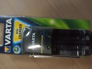 Зарядные устройства: Продам зарядные устройства (зарядка) для пальчиковых батареек размера — 6