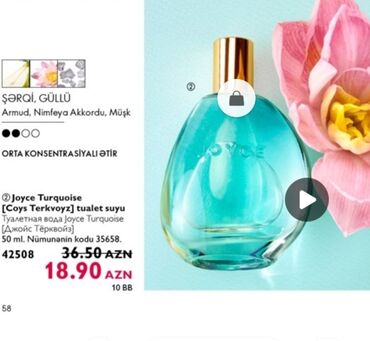 Красота и здоровье: Ətirlər, kosmetik,uz bakım, münasib giymətə! oriflame qoşulmaq və ya