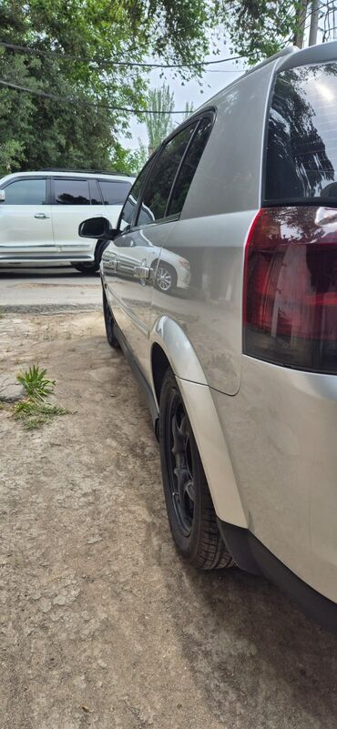 Opel: Opel Signum: 2.2 l | 2003 il 485546 km Hetçbek — 4