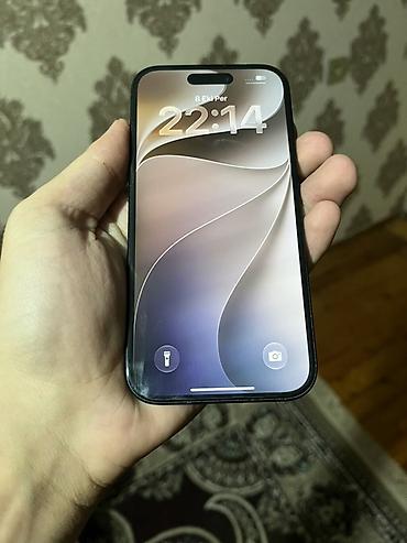 dubai version iphone: IPhone 15, 128 GB, Qara, Face ID — 2