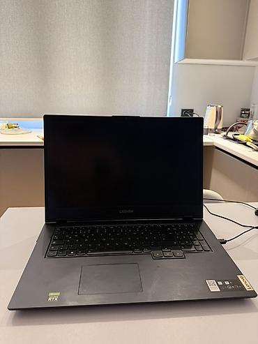 legion y700: Lenovo Legion 5 (17ACH6H), - Экран: IPS, матовый - Процессор: AMD — 2