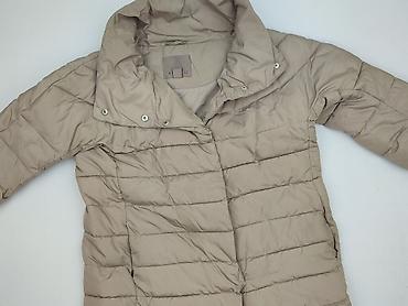 parka amisu: Amisu, Płaszcz damski, rozmiar 2XS — 1