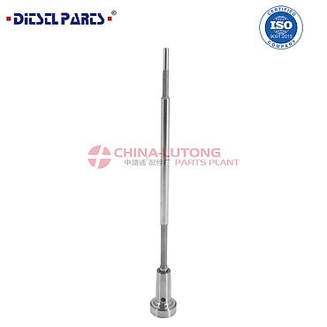 Control valve for fuel Injector supplier #Control valve for fuel