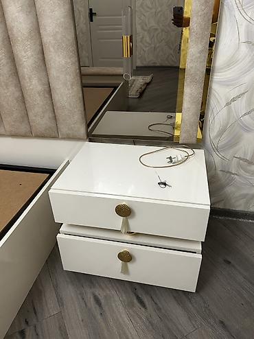 Mebel: 4 ayın mebelidi heç bir prablemi yoxdur, evdən çıxılır deyə məcbur — 5