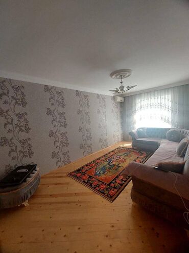 Uzunmüddətli kirayə mənzillər: Cuzi endrim olacaq. Xetai rayonu Gence prospektinde (Xəzərin balaca — 5