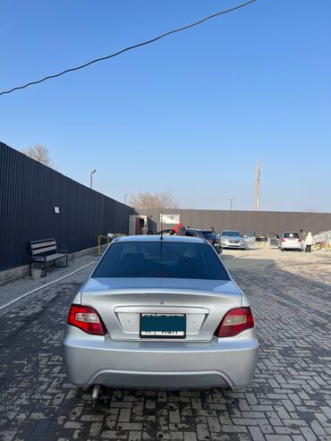 Daewoo: Daewoo Nexia: 2011 г., 1.6 л, Механика, Бензин, Седан at lalafo.kg — 6 Daewoo: Daewoo Nexia: 2011 г., 1.6 л, Механика, Бензин, Седан — 6