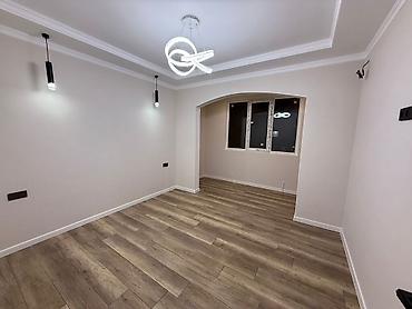Продажа квартир: 3 комнаты, 83 м², Технопарк 106 серия улучшенная, 9 этаж, Дизайнерский ремонт — 3