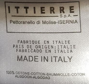 Kişi geyimləri: Yenidir ! geyinilmeyib ! Tek köynek satilir ! Made in ITALY — 3