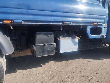 Водители такси: Продаю Портер 2 в отличном состоянии. 133 евро 6 голд комплектация — 3