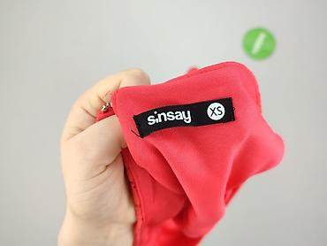 sogoss: Sinsay, Sukienka damska, rozmiar XS — 4