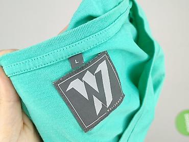 varlesca dres: T-shirt damski, rozmiar L — 5