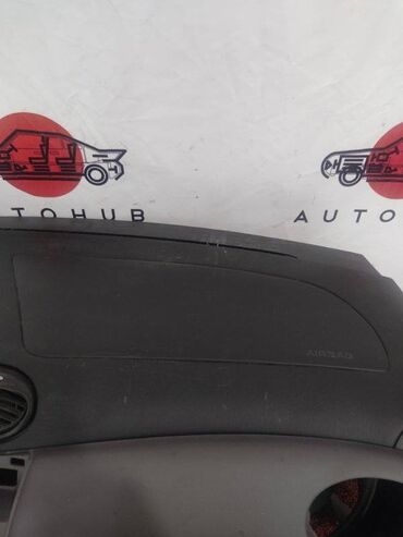 Другие автозапчасти: Аирбаг пассажирский FORD Focus WFOEDD 1.6 БЕНЗИН ZETEC 16 2001 перед