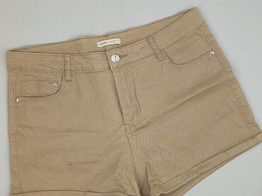 ccc klapki wyprzedaż: Cropp, Szorty damskie, rozmiar XL