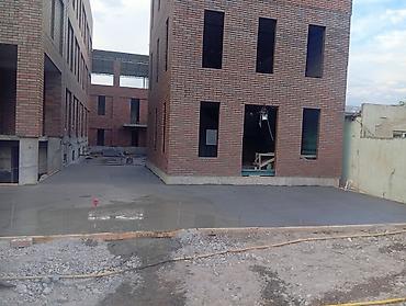 Concrete Paving: Больше 6 лет опыта — 8