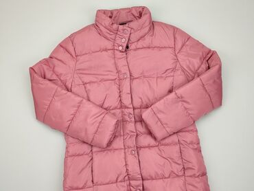 Куртки: Пухова куртка жіноча, Janina, S, стан - Ідеальний