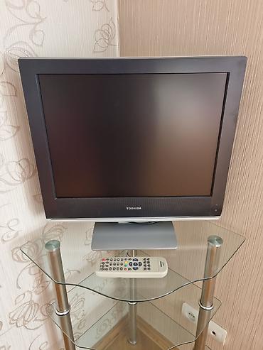 Телевизоры: Продаю телевизор бу в рабочем состоянии, высота 45смширина — 1