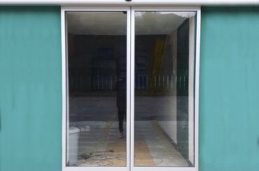 Darvazalar: Darvazalar, Qaraj üçün, Yeni, Avtomatik, Ünvandan götürmə, Rayonlara çatdırılma, Pulsuz quraşdırma