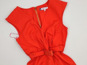 obcisła sukienka czerwona: Jennifer Lopez, Women`s dress, size L