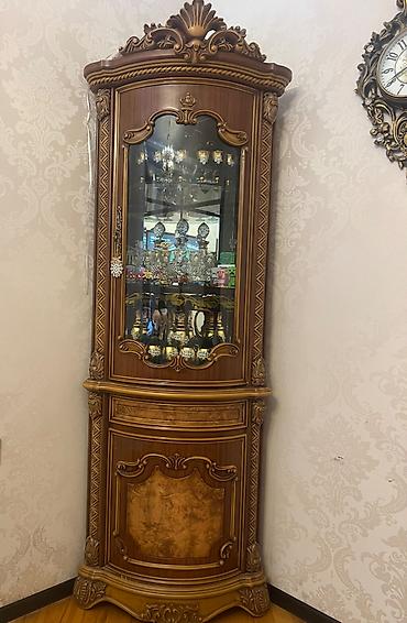 2ci el mebeler: İşlənmiş, Komod, Kredit yoxdur, Malayziya — 2