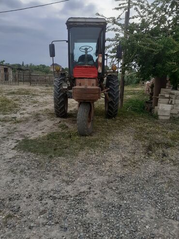 gence avtomobil zavodu traktor satisi: Трактор Б/у