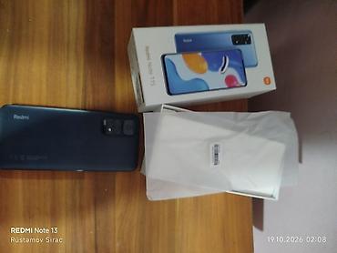 samsung note fe: Xiaomi 128 GB, rəng - Bej — 1