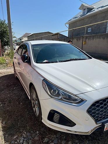 хундай соната 2015: Hyundai Sonata: 2017 г., 2 л, Автомат, Бензин, Седан — 2