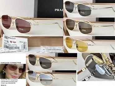 Naočare: LV, DITA,BVLGARI,FENTY, CHANEL, J.CHOO, VRH MODELI,ULTRA HIT | Novo! na lalafo.rs — 18 Naočare: LV, DITA,BVLGARI,FENTY, CHANEL, J.CHOO, VRH MODELI,ULTRA HIT | Novo! — 18