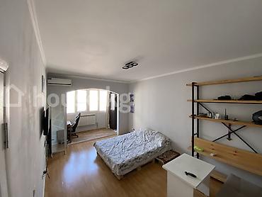 Продажа квартир: 1 комната, 45 м², Элитка, 7 этаж, Евроремонт — 11