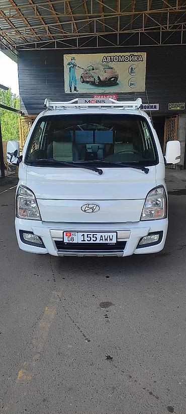 Hyundai: Hyundai Porter: 2022 г. at lalafo.kg — 1 Hyundai: Hyundai Porter: 2022 г. — 1