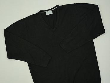 versace: M&S Collection, Sweter dla mężczyzn, rozmiar L — 1