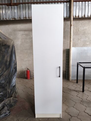 шкафты для посуды: Шкаф-прихожая, Без зеркала, ЛДСП