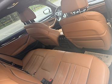 bmw e 28: BMW 520: 2020 г., 2 л, Автомат, Бензин, Седан — 7
