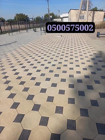 Тротуарная плитка: Бордюры дорожные | тротуарные! Доставка манипулятором! Продаем прочные — 11