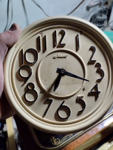 Qol saatları: İşlənmiş, Qol saatı — 19