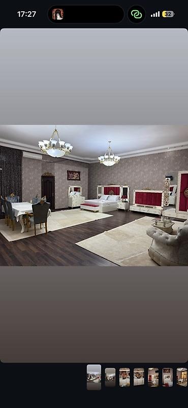 badamdar: Badamdarda yerleşen villa tipli otel Otaqlar günlük ve saatlıq kiraye — 2