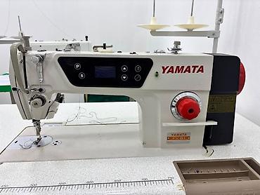 YAMATA FY B1 sənaye tikiş maşını - Elektron idarəetmə paneli: sürət lalafo.az -da YAMATA FY B1 sənaye tikiş maşını - Elektron idarəetmə paneli: sürət
