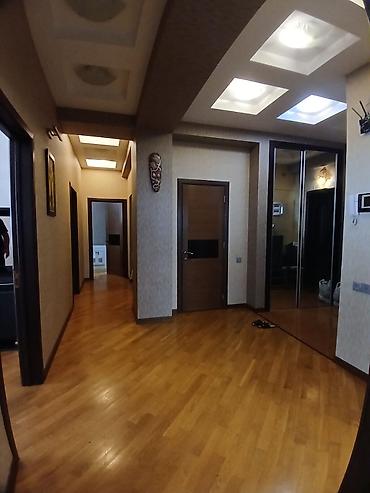 nermin mtk: 4 otaqlı, Yeni tikili, 150 kv. m — 5