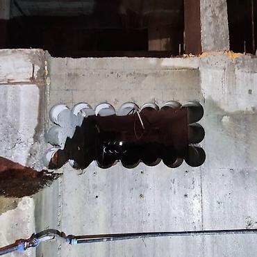 Beton işləri: Beton kesme deşme xidmeti sesiz seliqeli vibrasiyasiz hec bir tekluke — 8