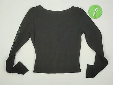 bluza z plotna: Bluzka damska, rozmiar L — 3
