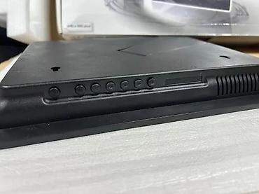 Slike i ramovi: Hama Digital Photo Frame 10.4" (model “Basic”) - Dijagonala ekrana — 11