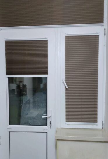 Jalüzlər: Pilise jaluzler her nov turkiye isdesal seher daxil cadrlma qurasdlrma — 6