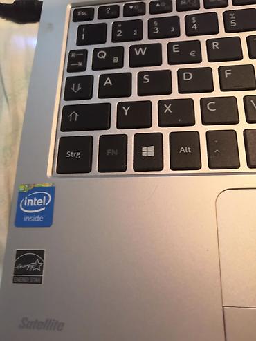 Toshiba: Toshiba 11.6 inca ekran osetljiv na dodir, ide i punjac, bez na lalafo.rs — 2 Toshiba: Toshiba 11.6 inca ekran osetljiv na dodir, ide i punjac, bez — 2