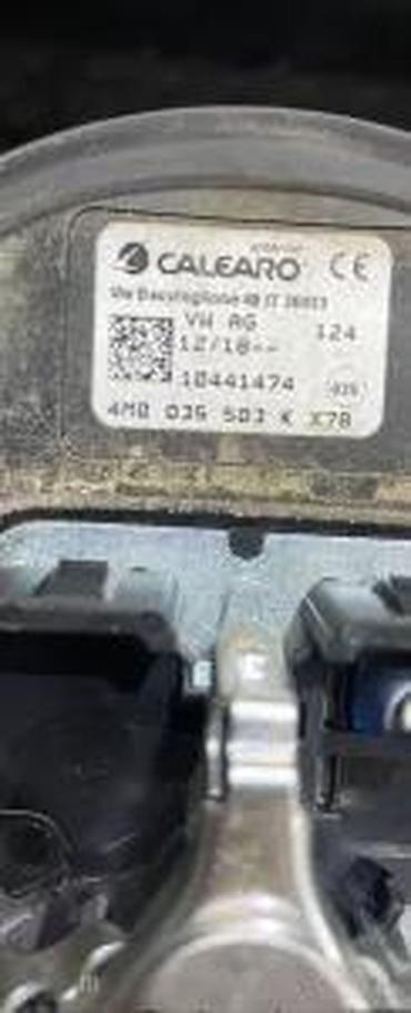 audi 100 2.8: AUDI 4 ANTENA 4M0035503K | Audi vagen delovi ZEMUN ALTINA 06******** — 2